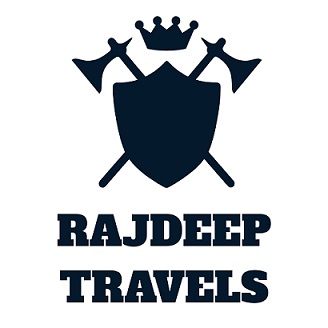 LOGO-rajdeep travels